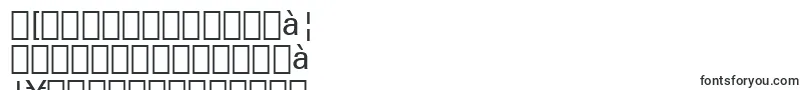 ZurichWin95bt Font – Bengali Fonts